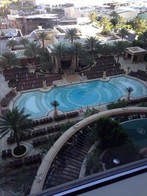 THE PALAZZO AT THE VENETIAN (AU$272): 2024 Prices & Reviews (Las Vegas ...