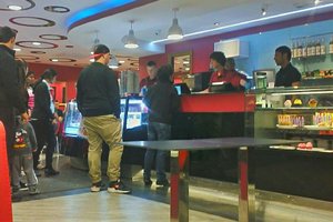 店内