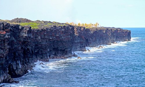 Hawaii Volcanoes National Park #1