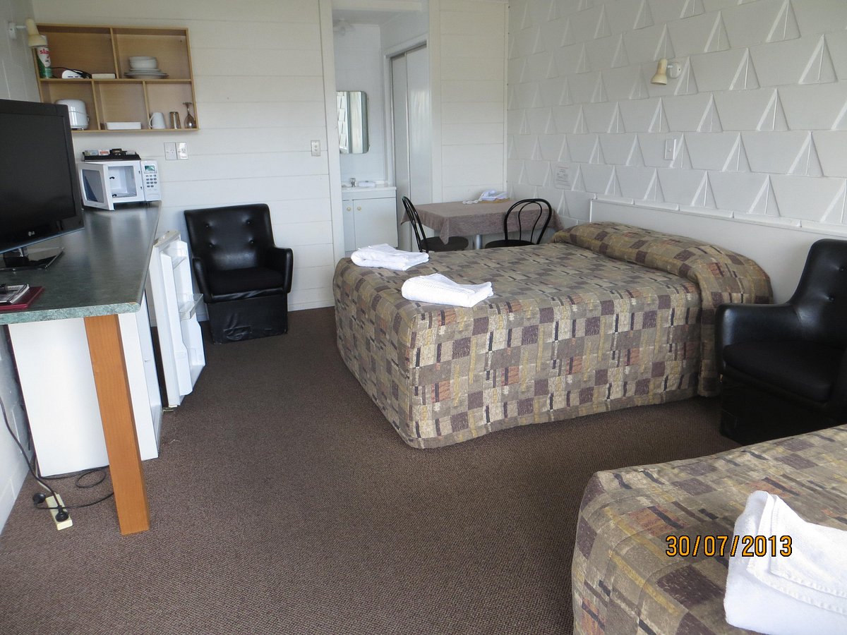 Central Court Motel, hotel in Whangarei