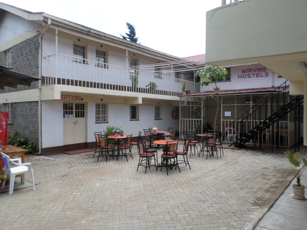 MIRVINS HOSTELS: 2022 Prices & Reviews (Nairobi, Kenya) - Photos of ...