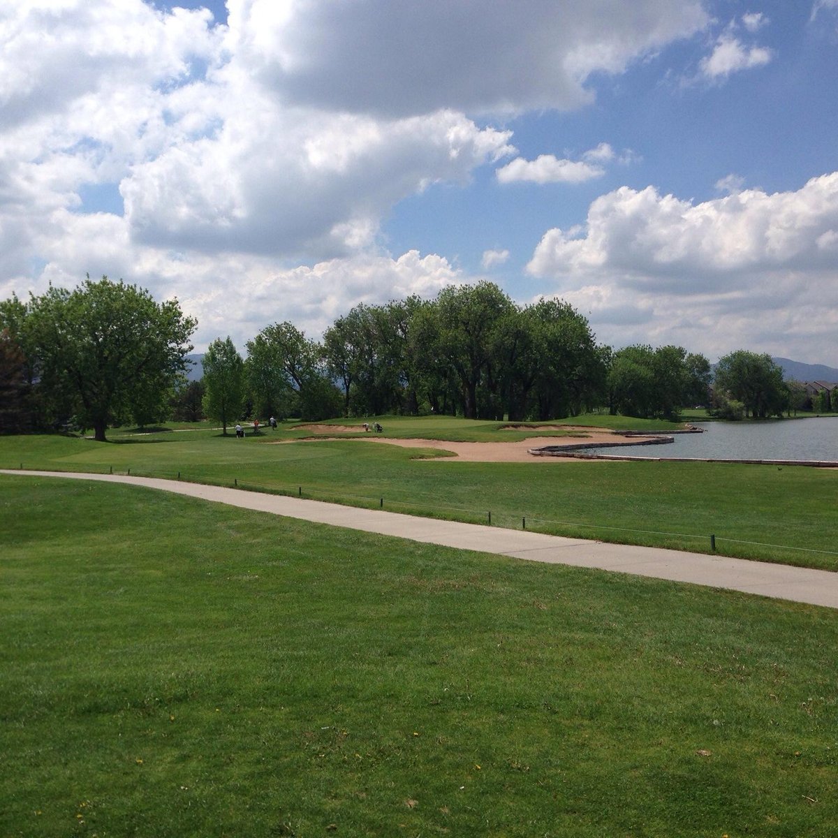 Raccoon Creek Golf Club (Littleton) All You Need to Know BEFORE You Go