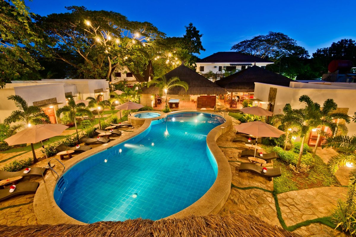 ACACIA TREE GARDEN HOTEL Images Palawan Videos