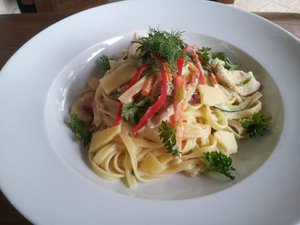 Makanan
