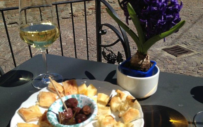 Aperitivo Time !