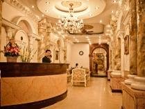 Hotel Loby
