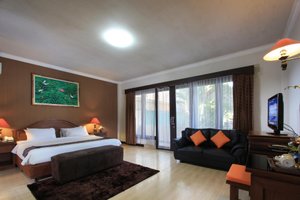 Kamar & Suite
