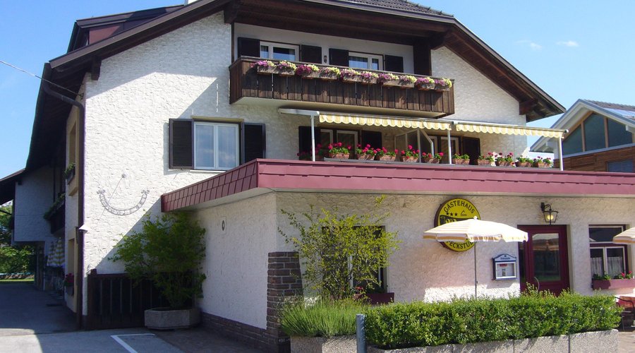 Gasthof Wastl