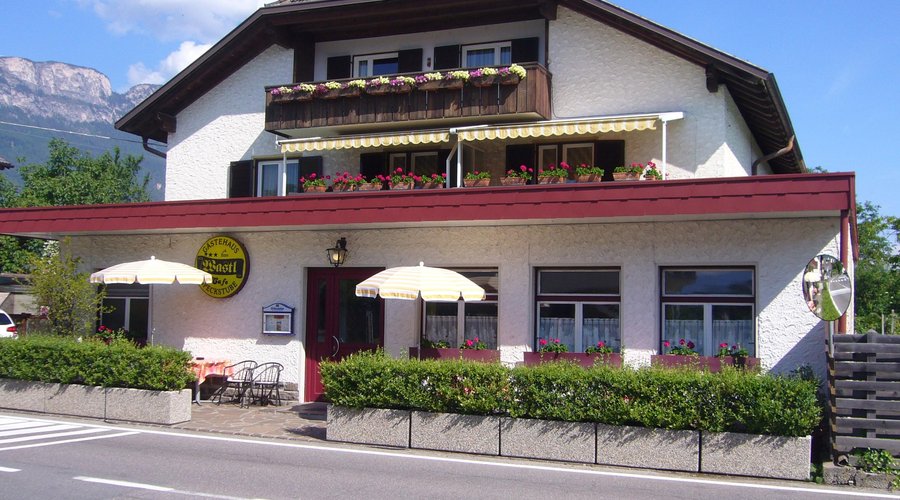 Gasthof Wastl