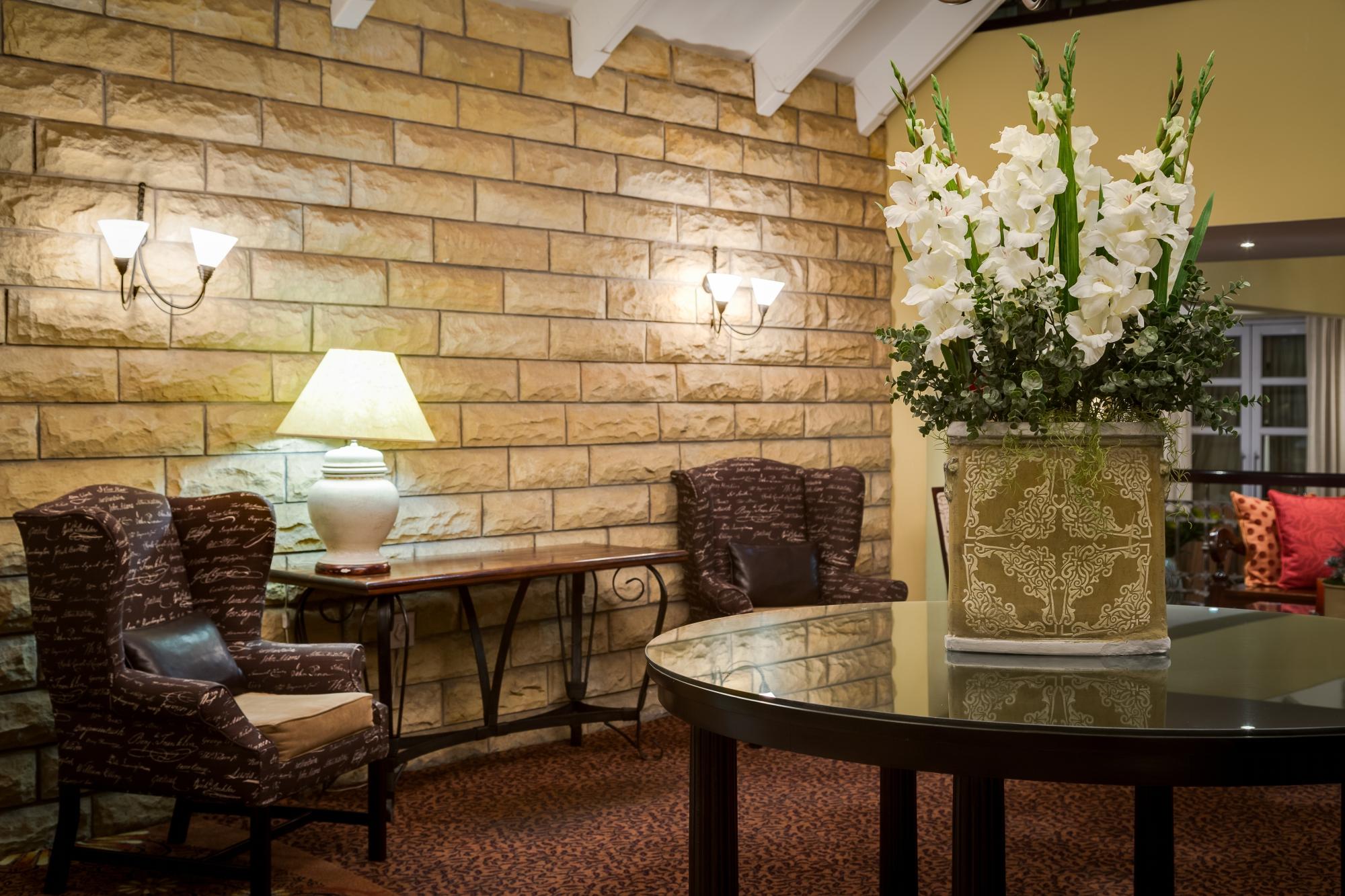 Hotel photo 3 of Protea Hotel by Marriott Bloemfontein.