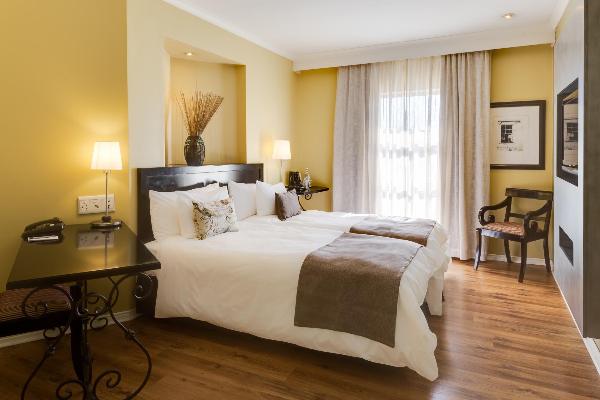 Hotel photo 17 of Protea Hotel by Marriott Bloemfontein.