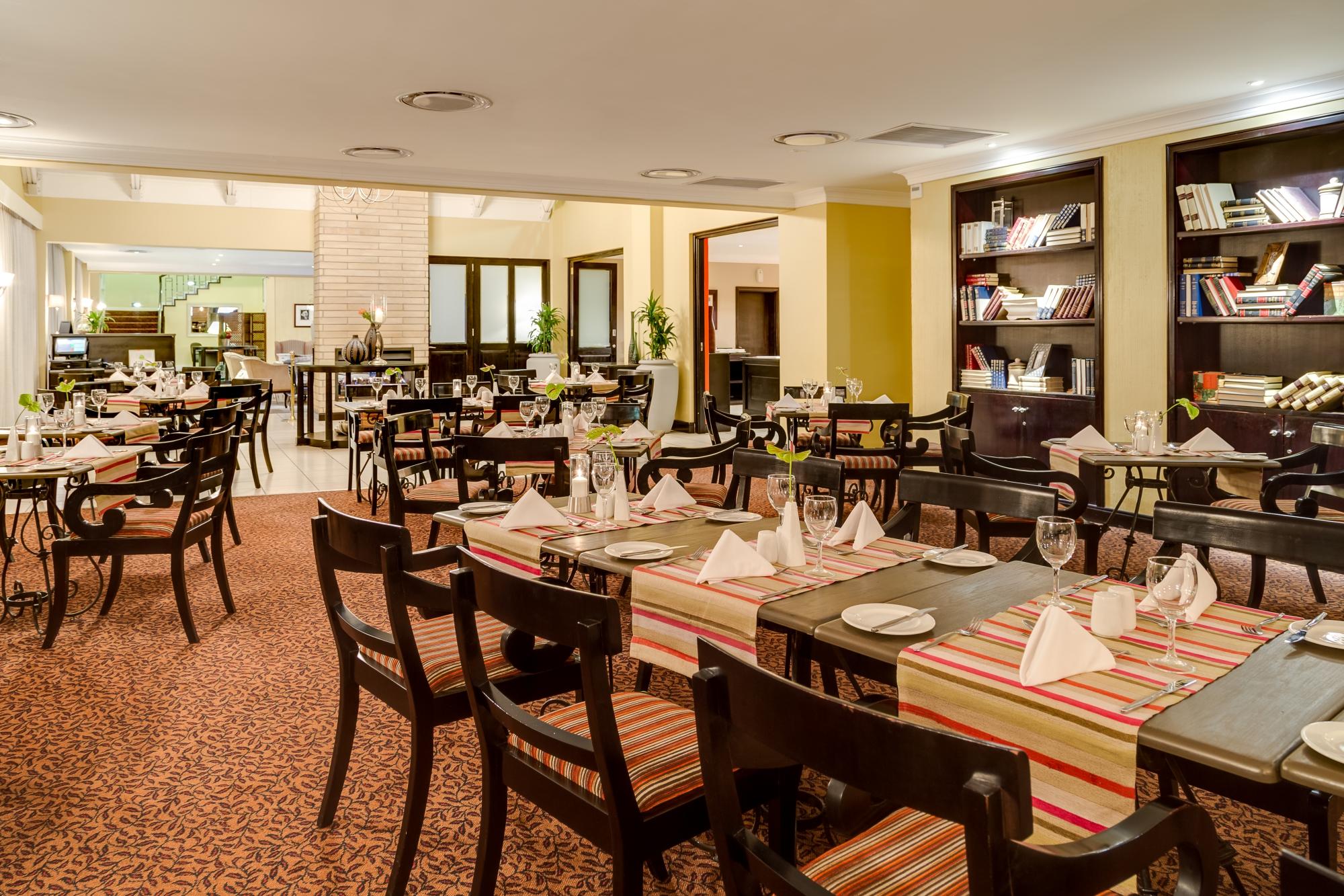 Hotel photo 35 of Protea Hotel by Marriott Bloemfontein.
