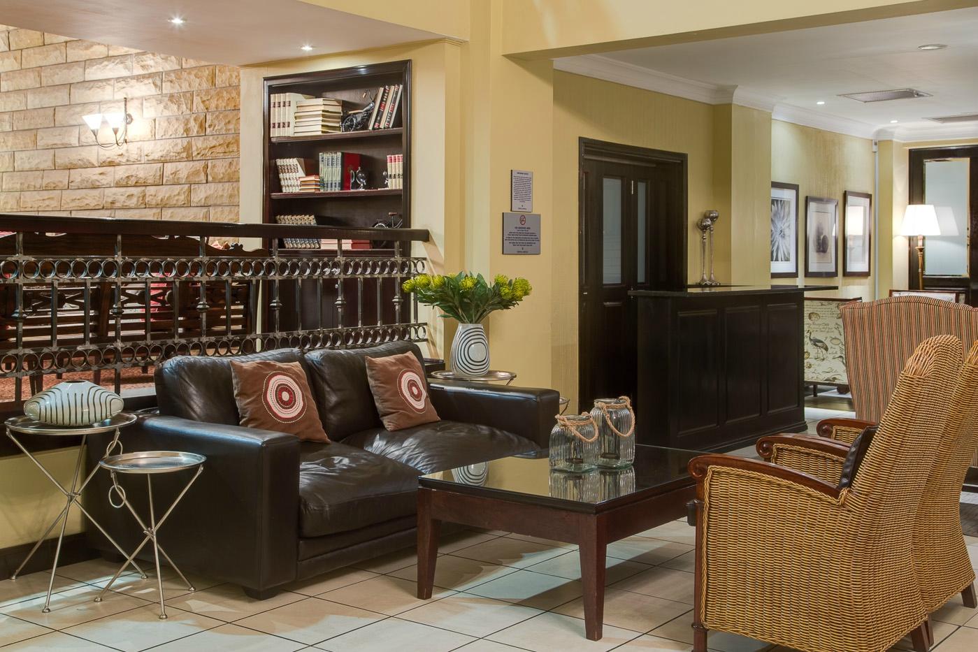 Hotel photo 34 of Protea Hotel by Marriott Bloemfontein.