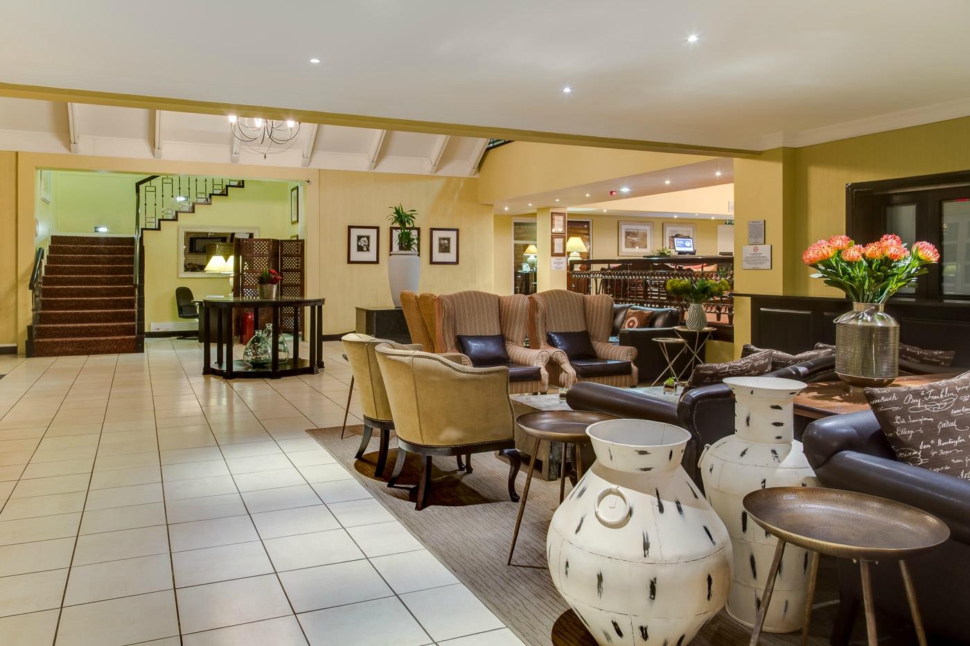 Hotel photo 50 of Protea Hotel by Marriott Bloemfontein.