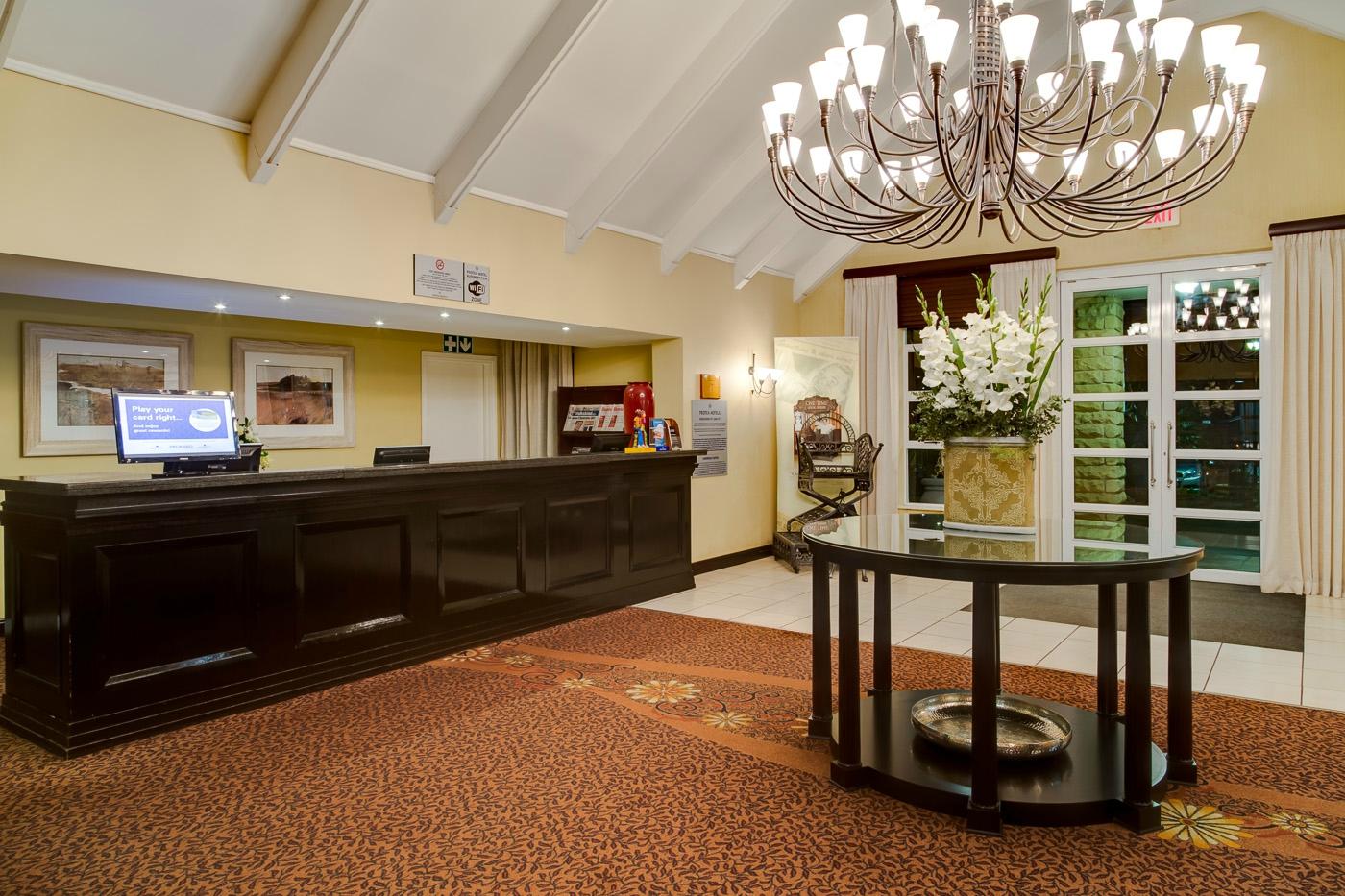 Hotel photo 37 of Protea Hotel by Marriott Bloemfontein.