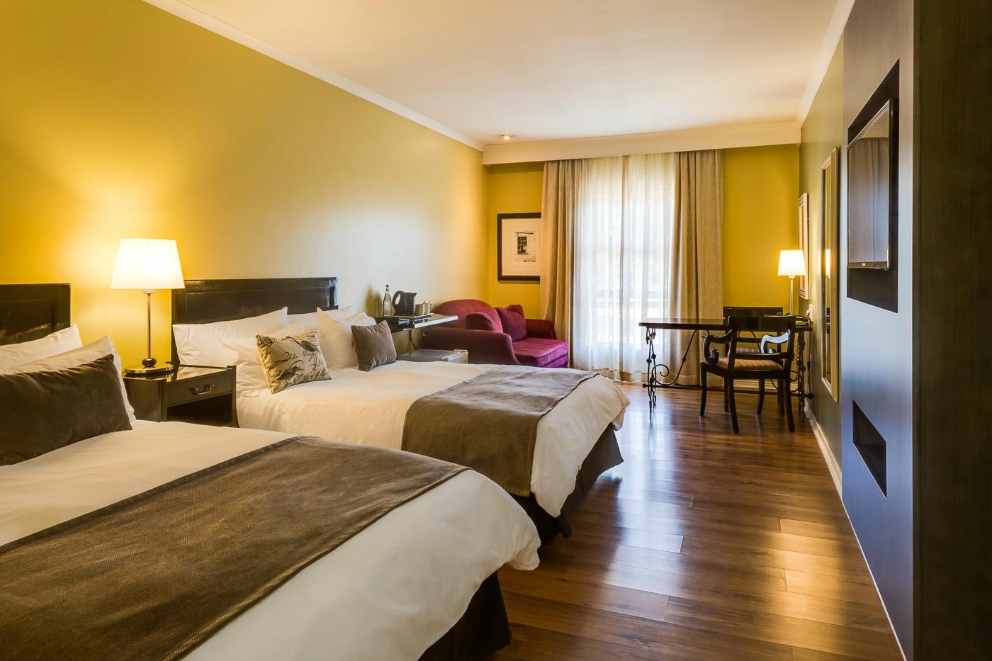 Hotel photo 21 of Protea Hotel by Marriott Bloemfontein.