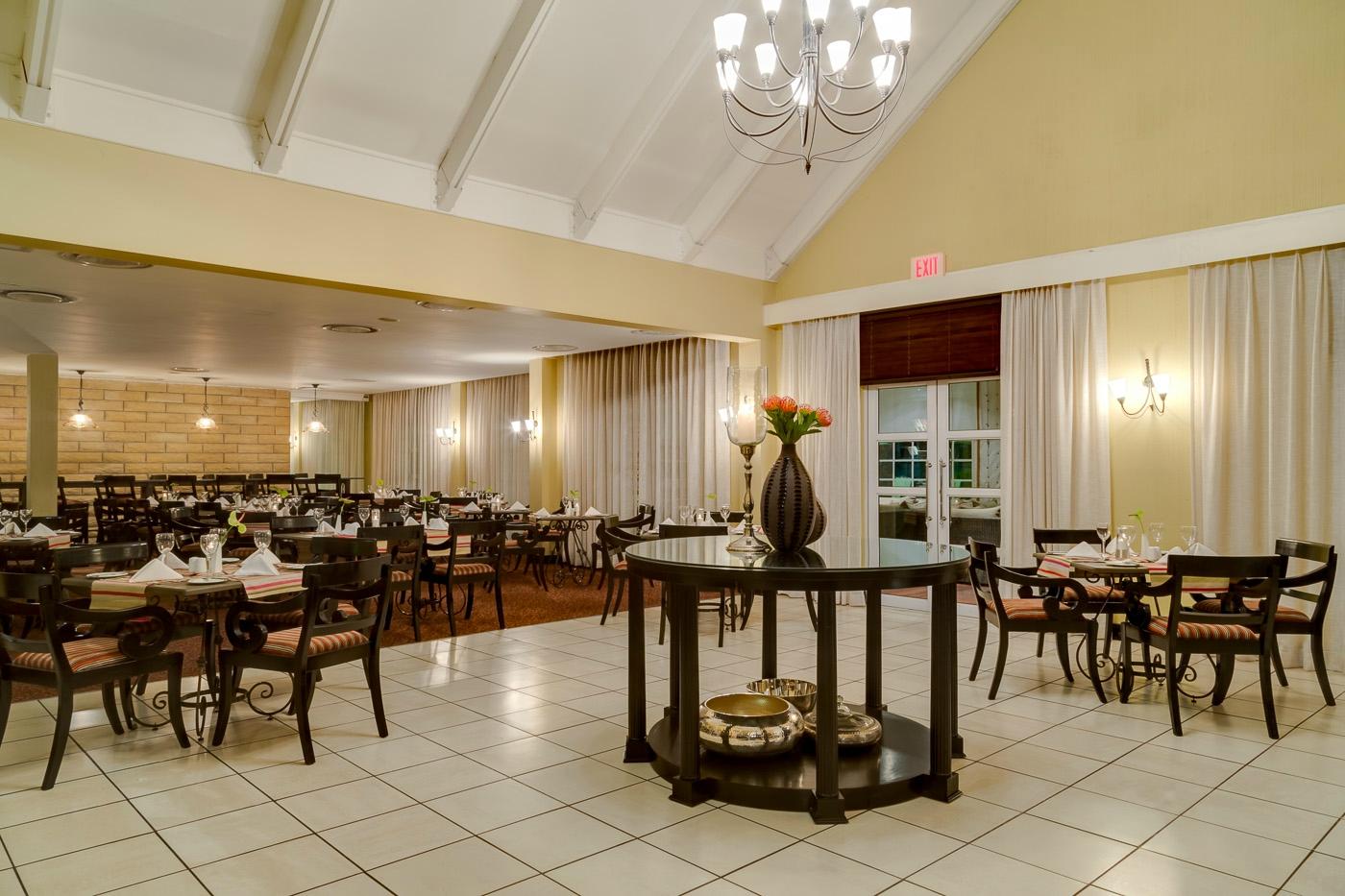 Hotel photo 5 of Protea Hotel by Marriott Bloemfontein.