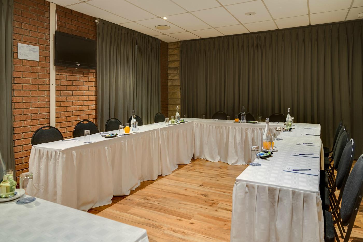 Hotel photo 36 of Protea Hotel by Marriott Bloemfontein.