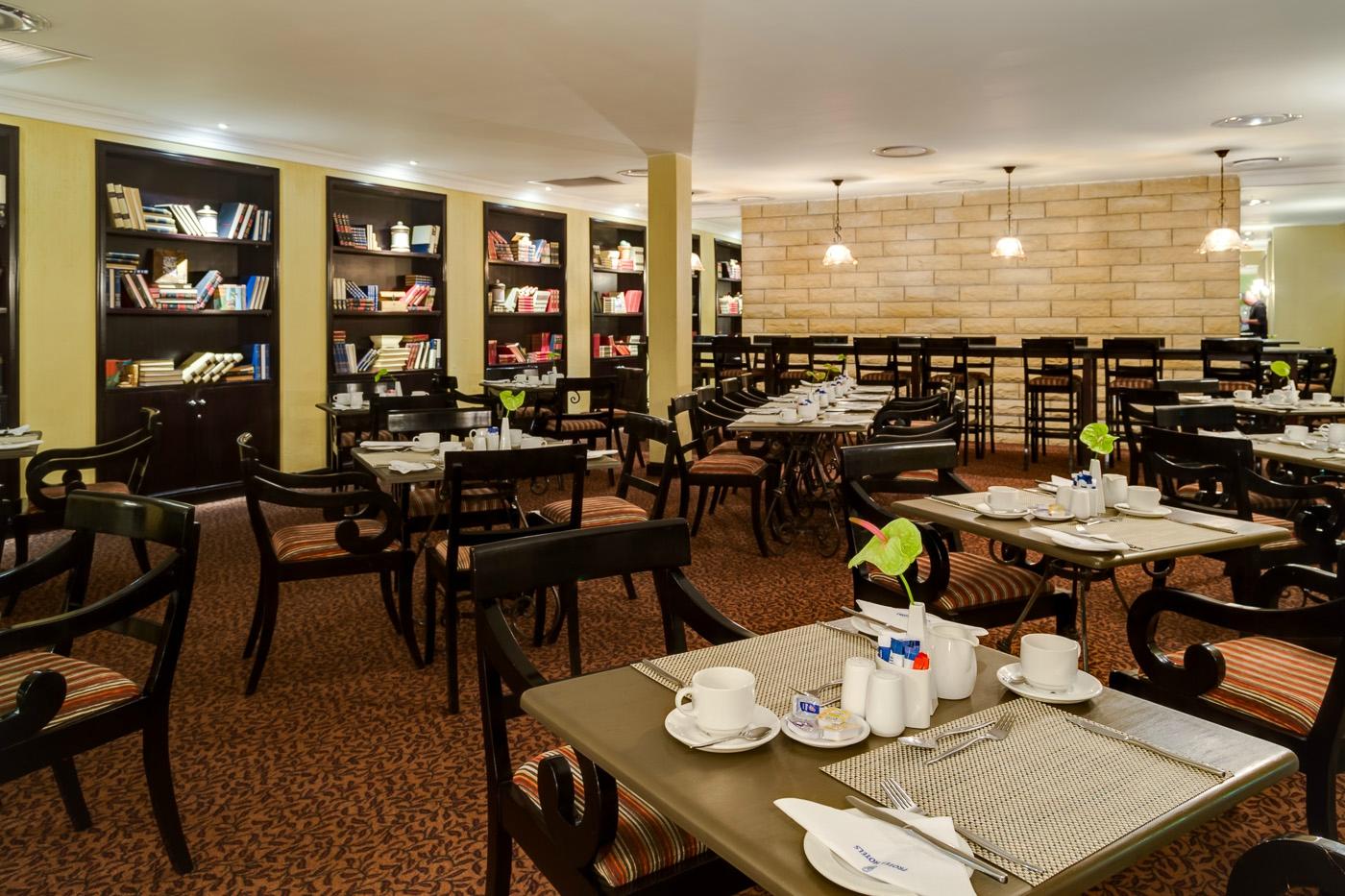 Hotel photo 16 of Protea Hotel by Marriott Bloemfontein.