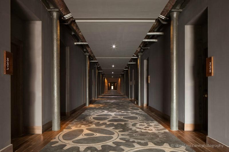Hotel photo 22 of Titanic Hotel Liverpool.