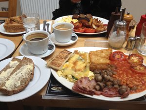 Food