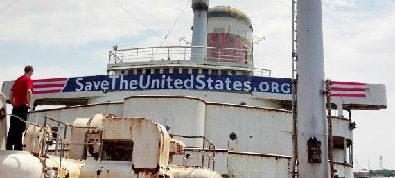 SS United States (Philadelphia) - All You Need To Know BEFORE You Go