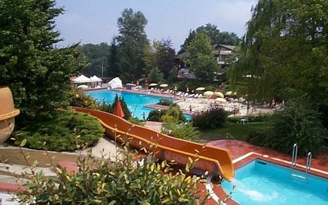 vista dagli acquascivoli