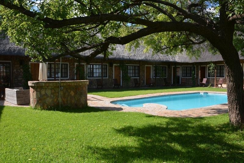 Windhoek Mountain Lodge Pool: Pictures & Reviews - Tripadvisor