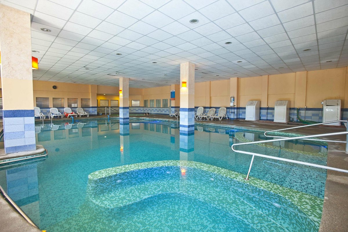 Rosa Agustina Club Resort & Spa Pool Pictures & Reviews Tripadvisor