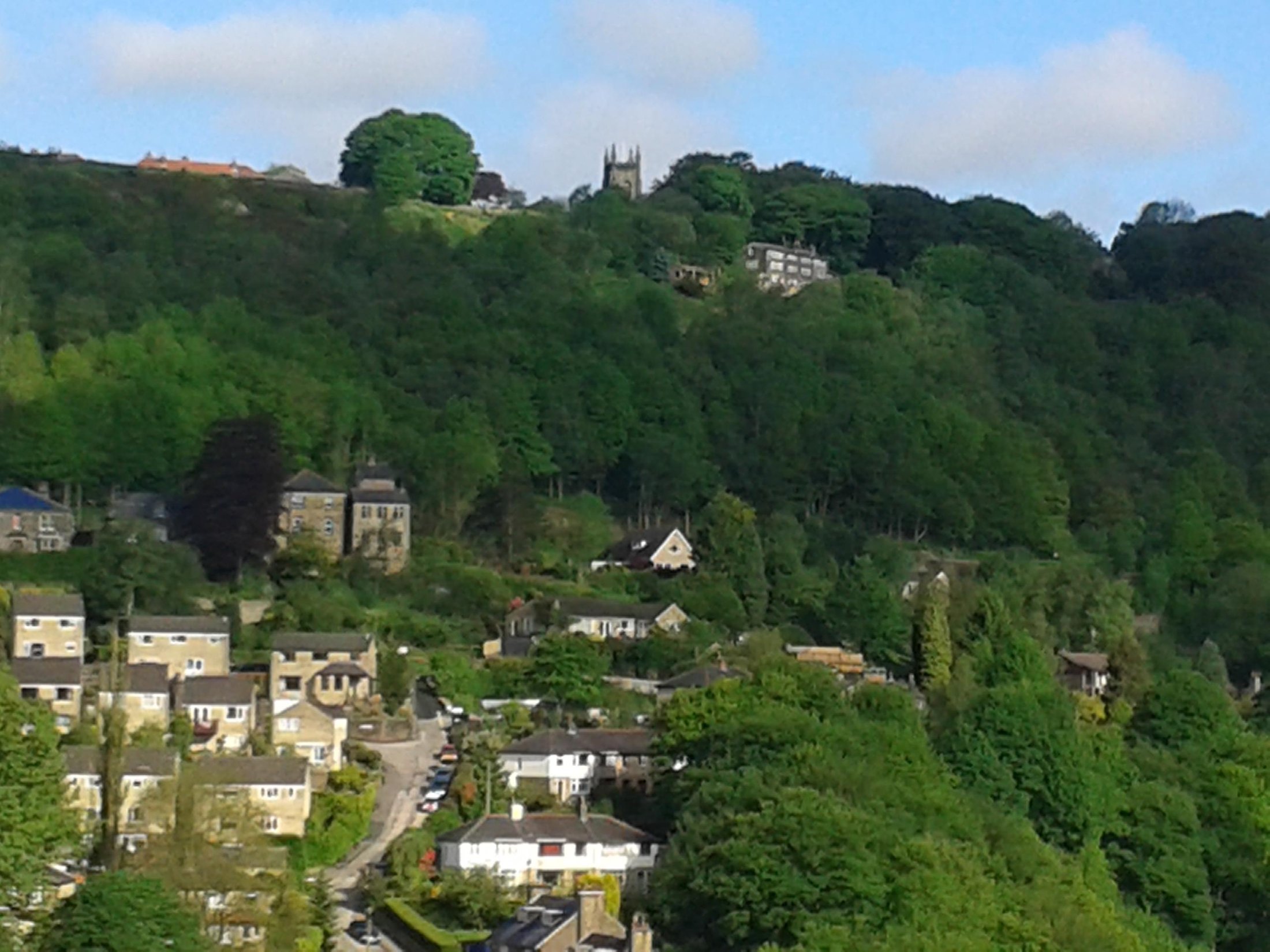 Thorncliffe B&B Hebden Bridge (헵덴 브릿지) - 호텔 리뷰