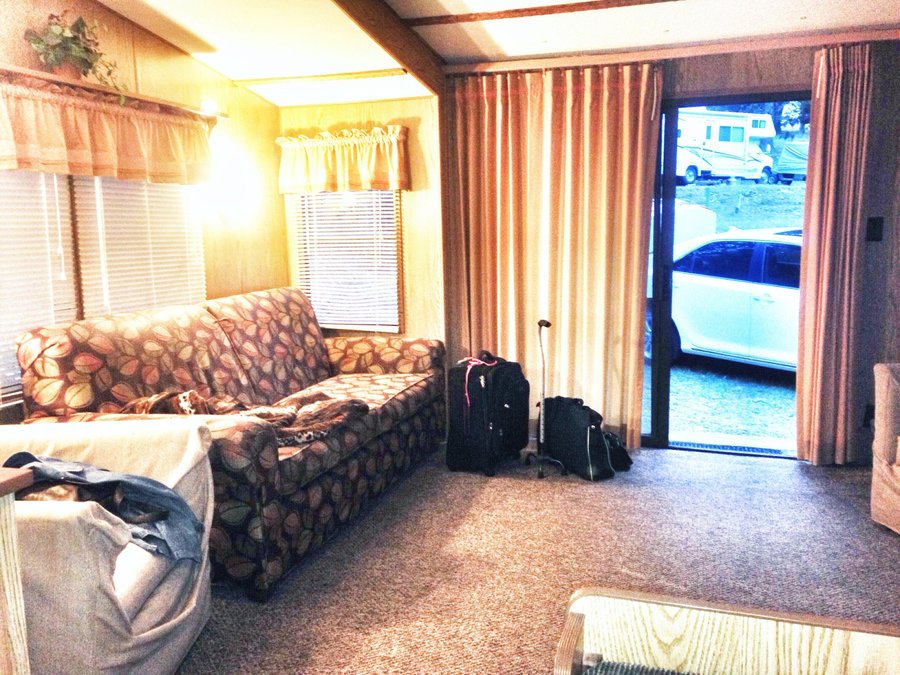 Fresno Mobile Home And Rv Park Prices Campground Reviews Ca Tripadvisor