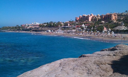Nearby Costa Adeje