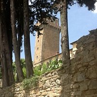 il Palazzone, Cortona