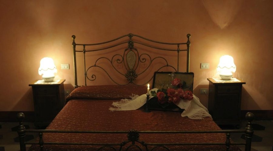 Red room
