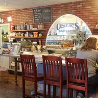 Oser's Deli