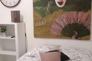 Chambre et suite