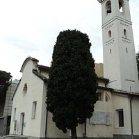 Galleria Civica lato