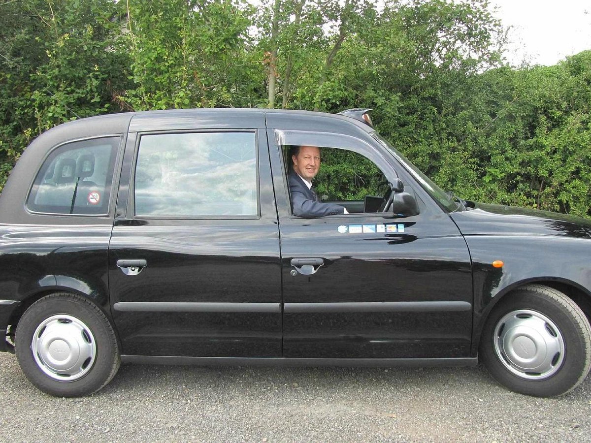 tripadvisor black taxi tours of london