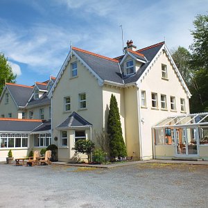 Gleann Fia Country House