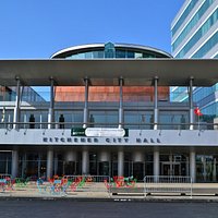 View of City Hall