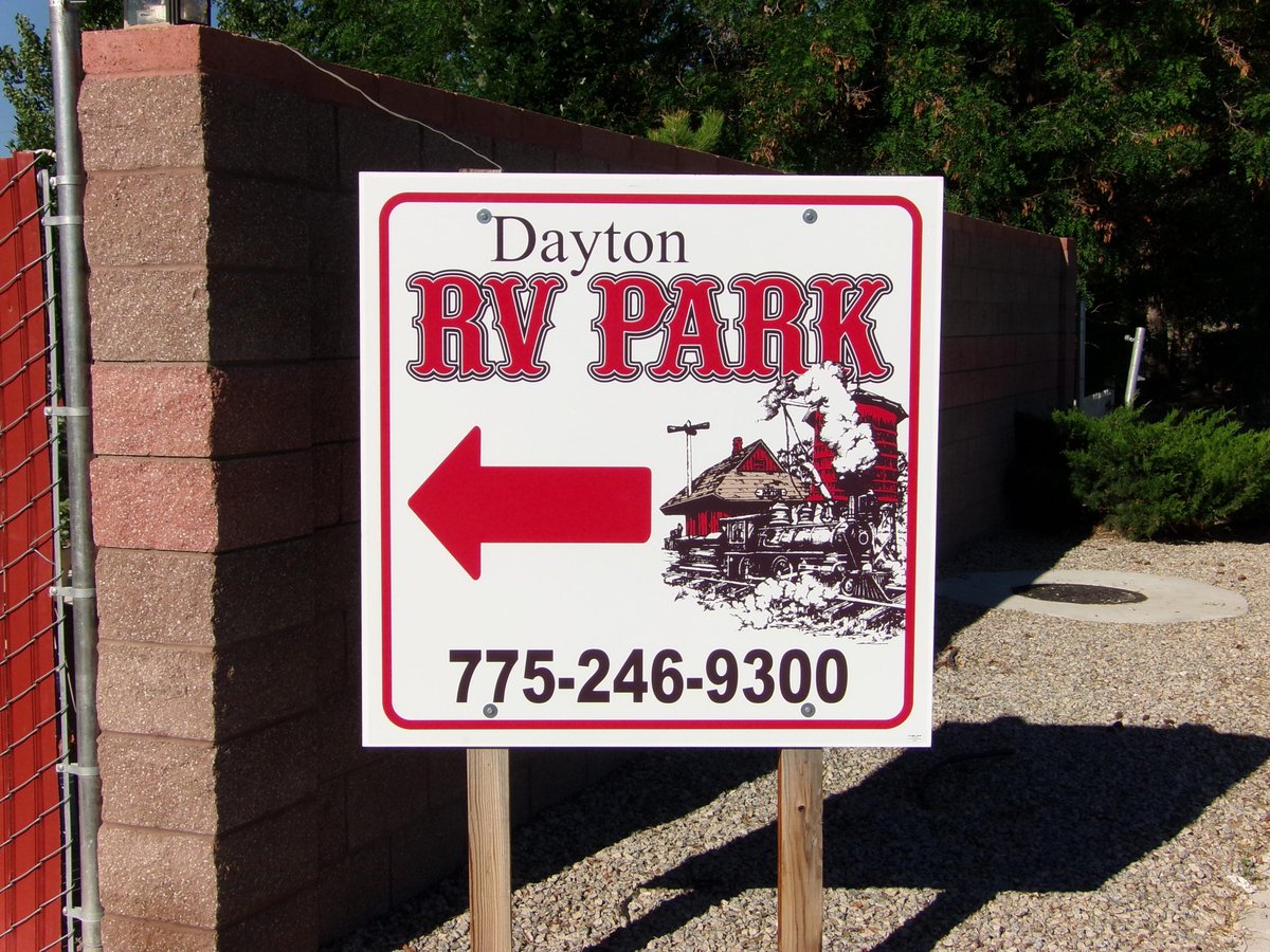 DAYTON RV PARK - Campground Reviews (NV)