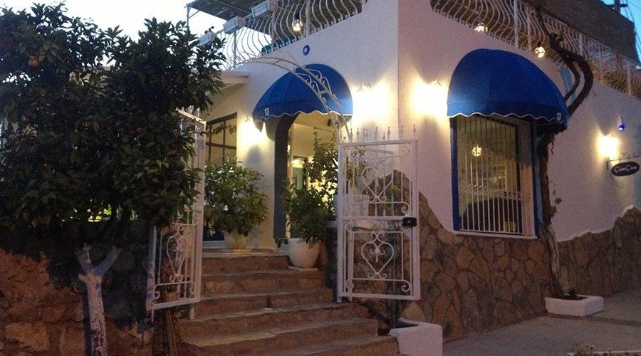 ÇimÇim Restaurant