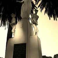 A resting place for America's bravest