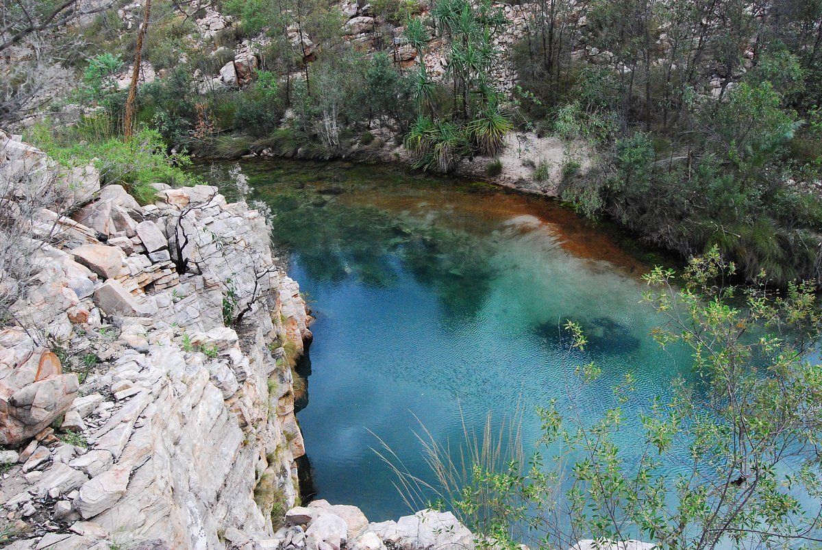 Aussie tourist gem Lorella Springs Wilderness Park in Northern Territory  forced to close gates after 25 years - 9Travel