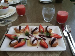 Food