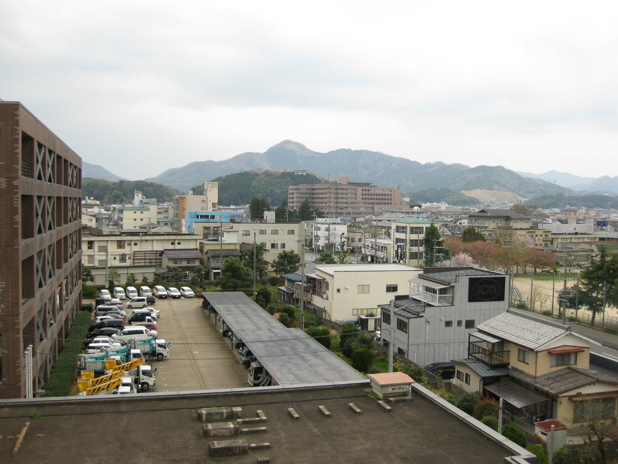 Seiwa Hotel image