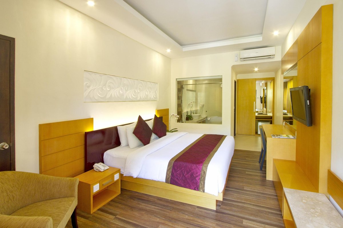 ADHI JAYA HOTEL $30 ($̶5̶2̶) - Updated 2022 Prices & Reviews - Bali/Kuta