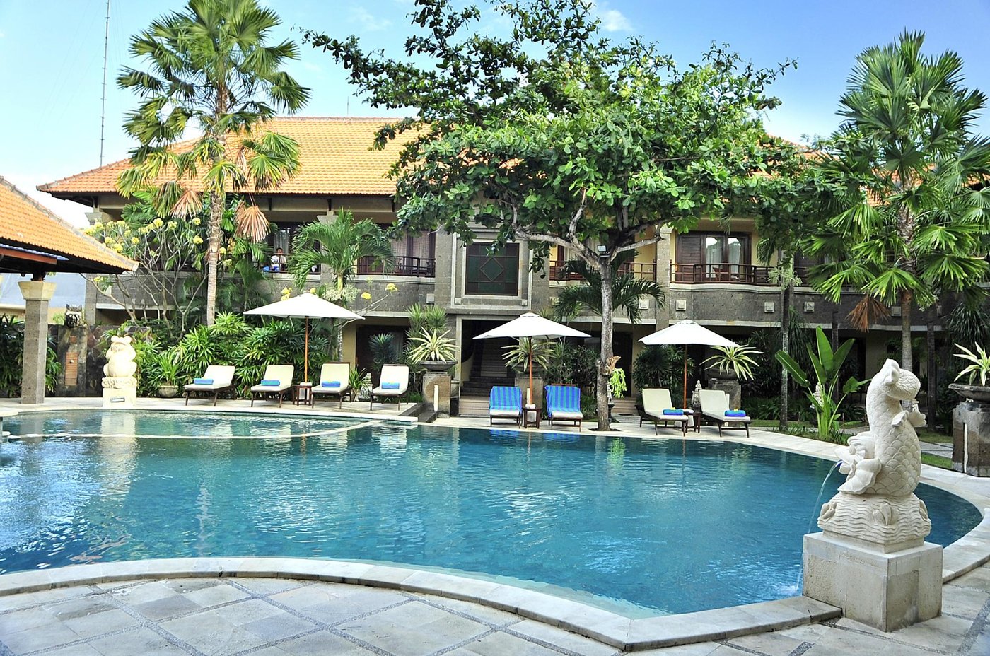 ADHI JAYA HOTEL Updated 2025 Prices & Reviews (Bali/Kuta)
