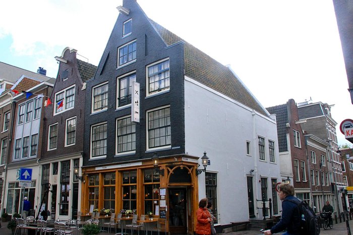 HOTEL TEUN - Updated 2023 Prices & Inn Reviews (Amsterdam, The Netherlands)