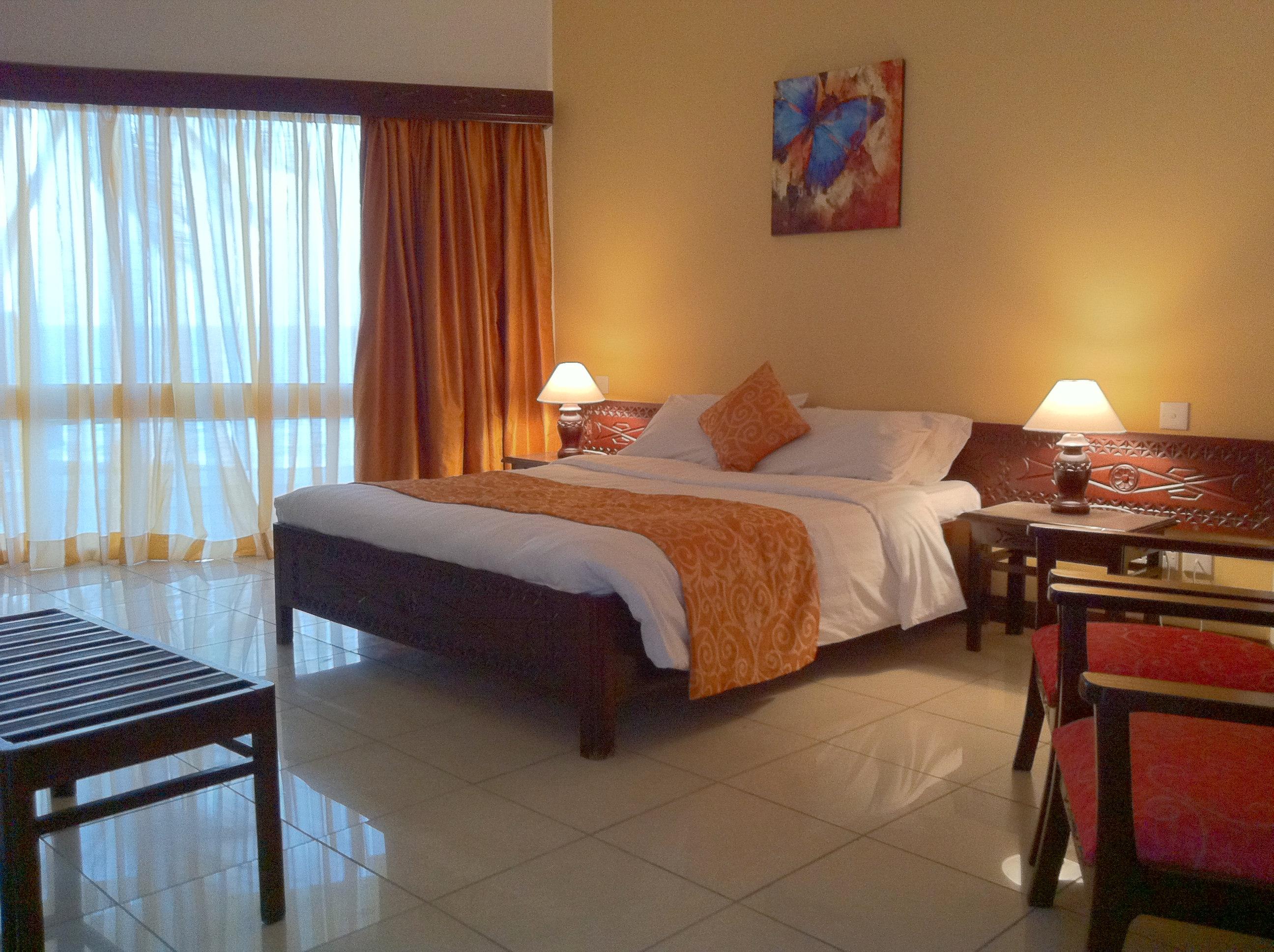 Hotel photo 1 of Kenya Bay Beach Hotel.